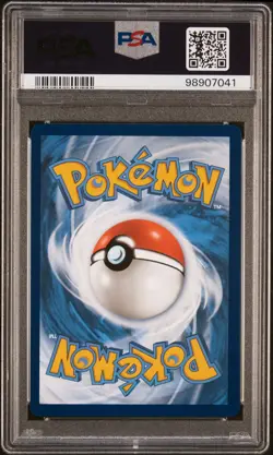 2024 Pokemon Stellar Crown Terapagos ex Special Illustration Rare #170 PSA 10 - Image 2