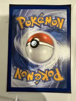 Gumshoos 153/132 Illustration Rare Pokemon Mega Evolution NM - Image 2
