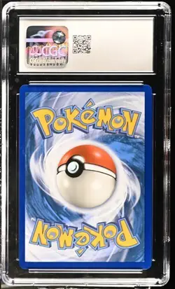 Pokemon CGC 10 Flareon GX SM171 Holo Black Star Promo Gem Mint - Image 2