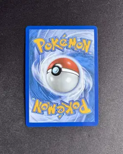 Pokemon - Team Rocket’s Persian ex - #218 - Destined Rivals - Black Star Promo - Image 2