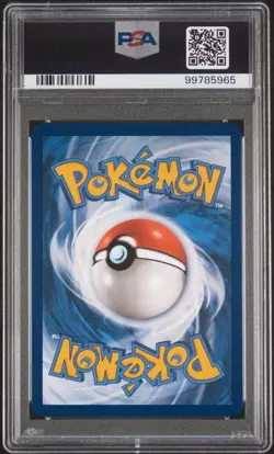 PSA 10 Lacey Special Illustration #172 2024 Pokemon Stellar Crown 106459310 - Image 2