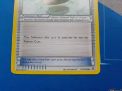 Float Stone 137/162 - XY BREAKThrough - Pokemon TCG - Uncommon - Image 5