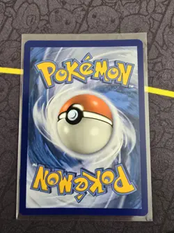 Pokemon TCG Morpeko SWSH012 Cosmos Holo Black Star Promo NM #SWSH012 - Image 2