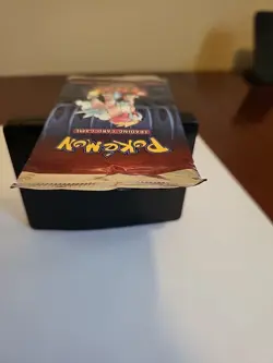Pokemon Neo Revelation Unlimited Booster Pack - Sealed (Entei Artwork) - Image 4