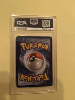 Pokemon EX Power Keepers Kirlia 31/108 Reverse Holo Uncommon Stamped Played - Image 3