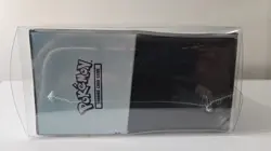 Pokemon TCG: Temporal Forces Pokemon Center Exclusive ETB Walking Wake (SEALED) - Image 3