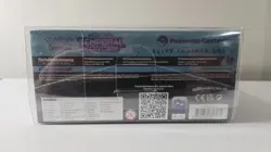 Pokemon TCG: Temporal Forces Pokemon Center Exclusive ETB Walking Wake (SEALED) - Image 4