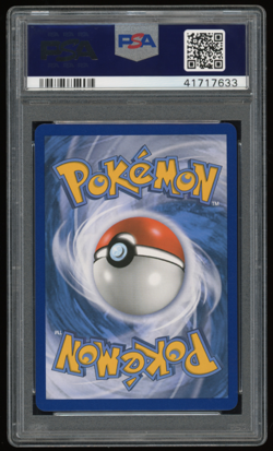 2017 POKEMON SM BLACK STAR PROMO #SM69 BUZZWOLE GX PSA 10 **LOW POP 93** - Image 2