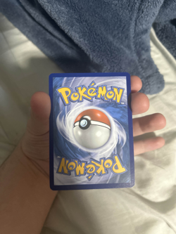 Full Art - Pikachu EX Pokemon XY Black Star Promo #XY124 - Image 2