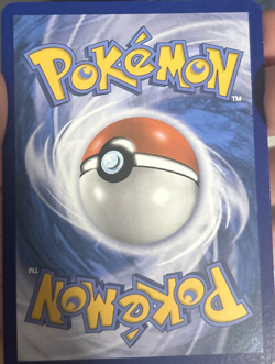 Full Art - Pikachu EX Pokemon XY Black Star Promo #XY124 - Image 4