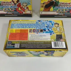 Konami Yu-Gi-Oh! TCG Speed Duel GX Mini Box NEW/FACTORY SEALED 4 BOXES - Image 3