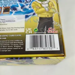 Konami Yu-Gi-Oh! TCG Speed Duel GX Mini Box NEW/FACTORY SEALED 4 BOXES - Image 4