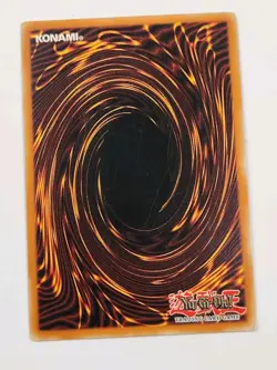 Dark Magician Girl RDS-ENSE2 Ultra Rare Limited Edition Yugioh LP - Image 4