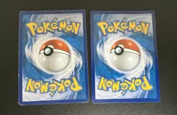 Mew V 106/100 Vmax Alt Art Fusion Arts 119/110 Korean Pokemon Card Lot 2 SWSH HP - Image 2