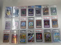 48 graded pokemon and other card lot collection bgs/bccg psa cgc ags Gem Mint 10 - Image 2