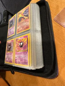 Wotc Pokemon Card Collection Lot 1st Ed, Shadowless, Promos, Holos 250+ 90% NM - Image 2