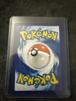 Pokemon Neo Destiny 1st Edition Shining Mewtwo Holo Card - Image 2