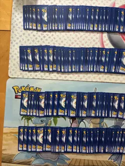 Vintage Pokemon Card Lot WOTC Sets Era Fire 215+ - Image 5