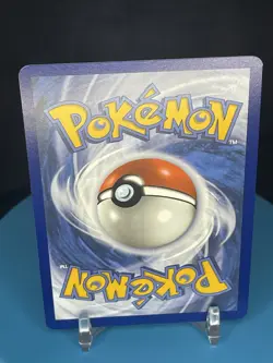 Pokemon TCG Stellar Crown Bulbasaur Holo Rare Card 143/142 Sv07 - Image 2