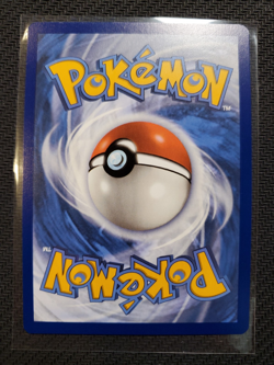 Snorlax 051 Sv: Scarlet & Violet Promo Cards Holo English Near Mint *Unsealed* - Image 4