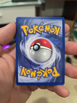 Pokemon Card Venomoth 31/130 Base Set 2 MINT PACK FRESH! - Image 4