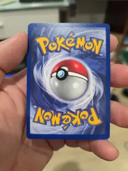 Pokemon Card Venomoth 31/130 Base Set 2 MINT PACK FRESH! - Image 5
