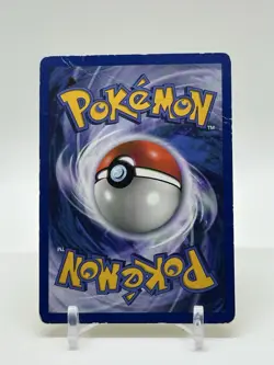 Pokemon Card - Voltorb Voltobal German 1st Edition Base Set 67/102 Common - Image 2