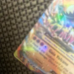Primal Groudon EX Holo Pokemon Card 86/160 - Image 4