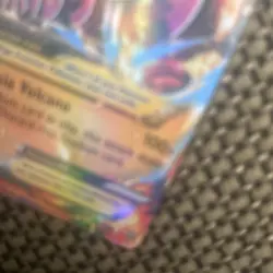 Primal Groudon EX Holo Pokemon Card 86/160 - Image 5