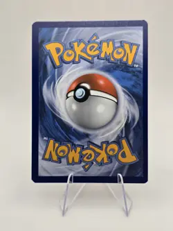 Pikachu Vmax SWSH286 NM Full Art Promo Pokemon Card - Image 2