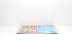 Pokemon TCG Shiny Magikarp Black Star Holo Promo Card XY143 Sealed - Image 3
