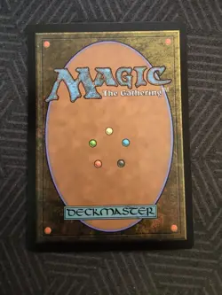 mtg ranger's firebrand the lord of the rings - Image 2