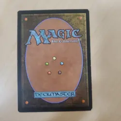 Glimpse the Unthinkable - MTG Iconic Masters Regular MP - Image 3