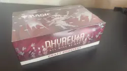 Phyrexia: All Will Be One Draft Booster Box (Sealed) | Collector-Owned 195166184845 - Image 1