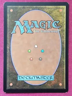 Magic The Gathering TIME SPIRAL TRICKBIND blue card MTG - Image 2