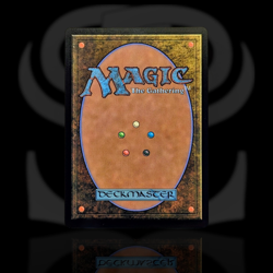 Dracogenesis ~Halo Foil Ghost Fire~ Mythic Enchantment, Tarkir Dragonstorm, Mint - Image 3