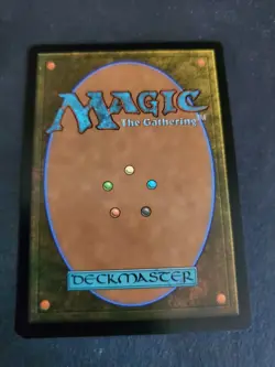 Jackal, Genius Geneticist X1 EXTENDED ART-NM/M- Marvel's Spider-Man MTG - Image 2