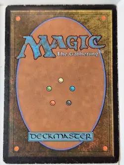 Sulfuric Vortex - (MP) Scourge - Magic the Gathering MTG - Image 2