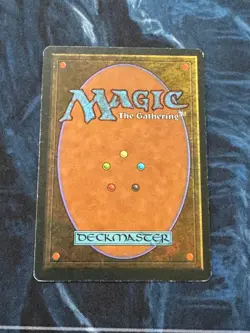 MTG LEGENDS Gabriel Angelfire Magic the Gathering Card MP - Image 2