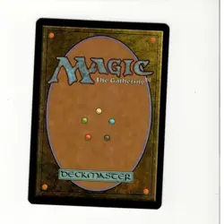 Pendelhaven. FNM 2008. NM. Foil. MTG. Magic the Gathering - Image 2