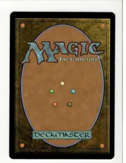 Artisan of Kozilek. FNM 2011 Promo. Foil. NM. MTG. Magic the Gathering. - Image 2