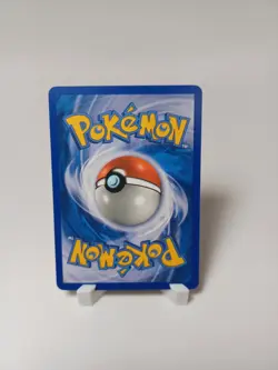 Pokemon - Majestic Dawn - Dialga 4/100 - Rare Reverse Holo - Near Mint - Image 4