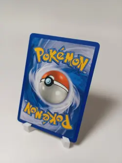 Pokemon - Majestic Dawn - Dialga 4/100 - Rare Reverse Holo - Near Mint - Image 5