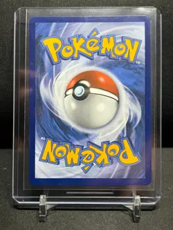 Counter Gain 249/191 Gold Secret Rare Pokemon 2024 Surging Sparks NM - Image 2