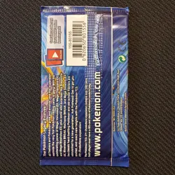 Evolutions - XY - Pokemon Booster Pack - New & Sealed - Lot #23 - Image 2
