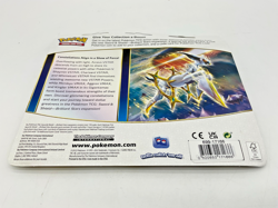 Pokemon TCG Sword & Shield Brilliant Stars Leafeon 3-Booster Blister Pack Sealed - Image 2