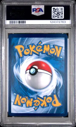 2025 POKEMON SIMPLIFIED CHINESE CSV4C #158 MAUSHOLD SAR PSA 10 - Image 2