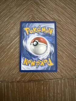 Pokemon Prismatic Evolutions Hippopotas Master Ball #052/131 - Image 2