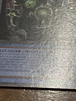 Relinquished MRL-029 Magic Ruler 1st Edition Ultra Rare LP - Image 5