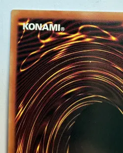 Red Dragon Archfiend Assault Mode CRMS-EN004 Ghost Rare 1st Edition Yugioh NM - Image 4